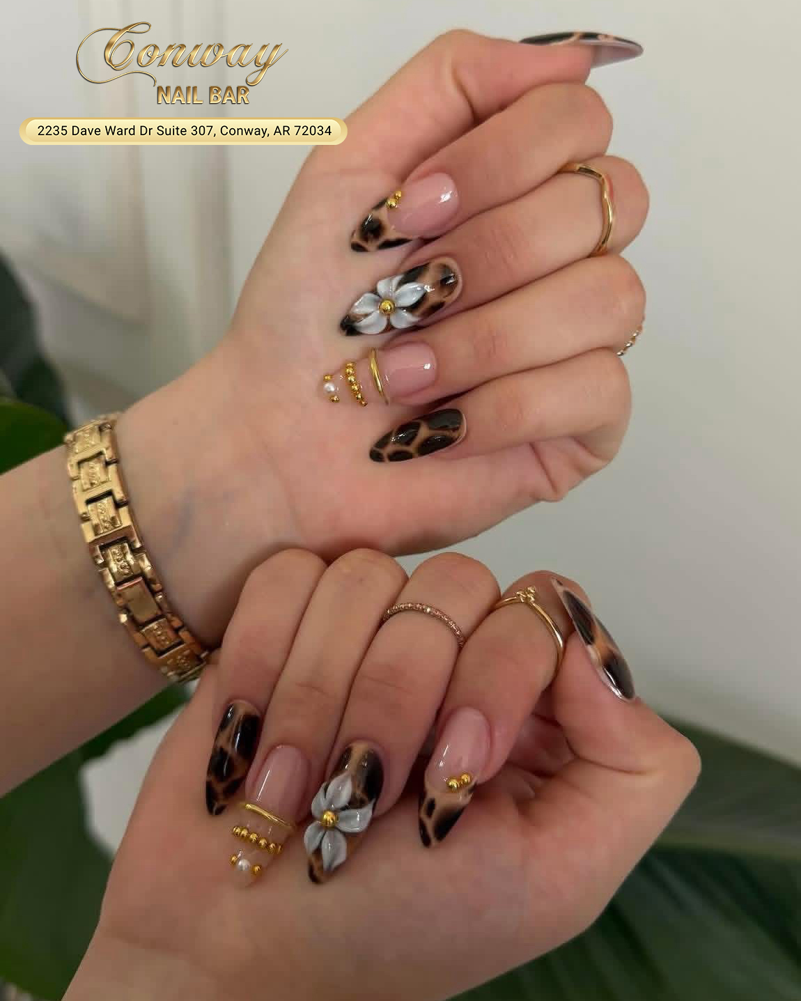amazing nail
